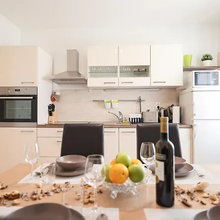 Apartman Melisa *