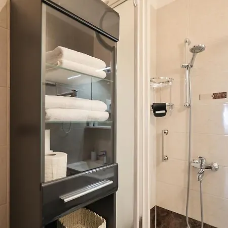 Apartman Melisa