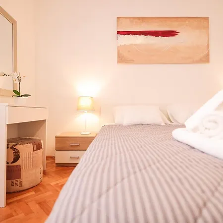 Apartman Melisa Zára