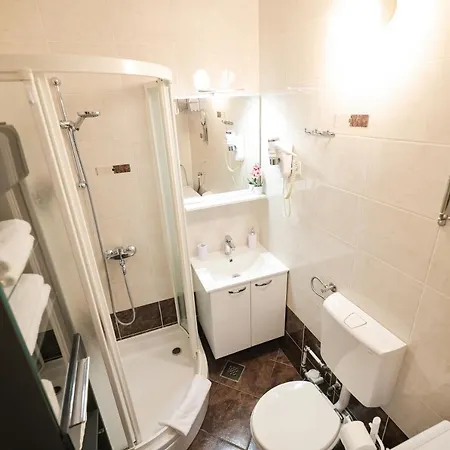 Melisa Apartman Zára