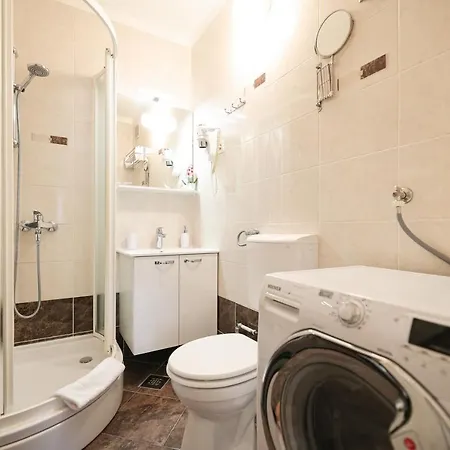 Melisa Apartman