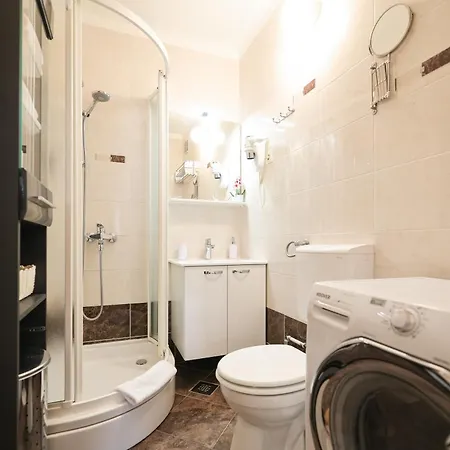 Melisa Apartman *
