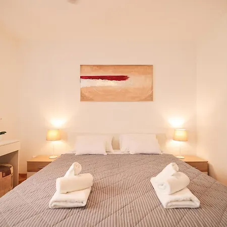 Apartman Melisa