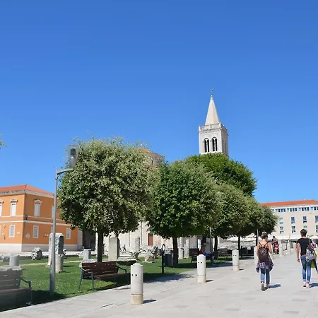 Lejlighed Melisa Zadar