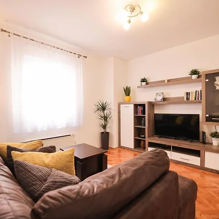 Apartment Melisa *