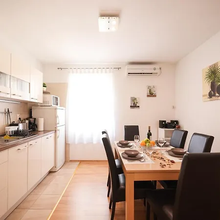 Appartement Melisa
