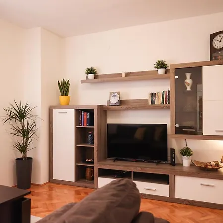 Melisa Apartment Zadar