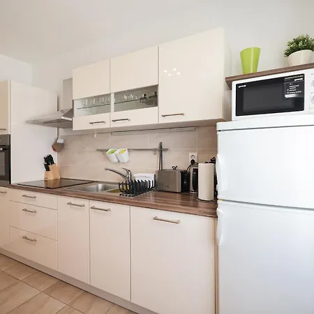 Apartman Melisa *