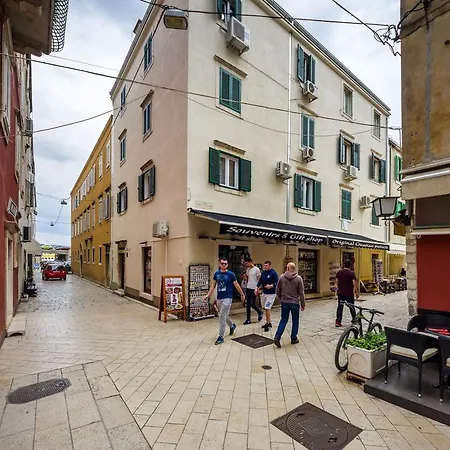 Apartman Melisa