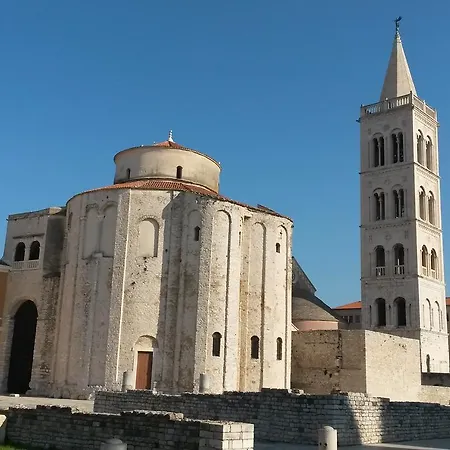 Apartment Melisa Zadar