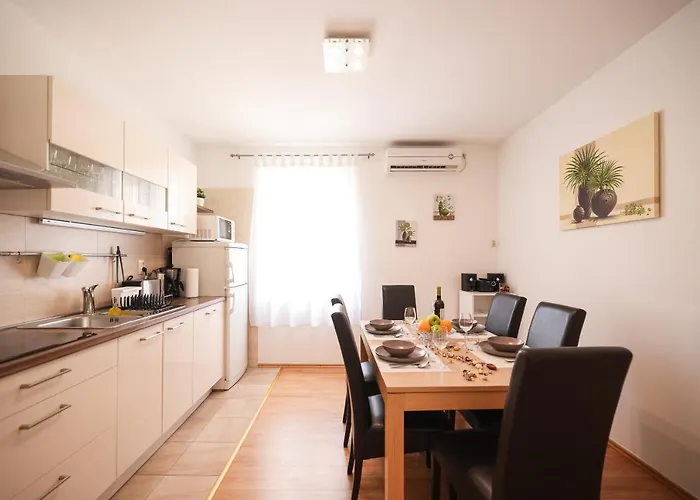 Apartment Melisa