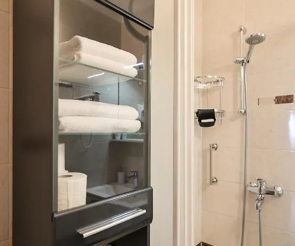 Apartman Melisa