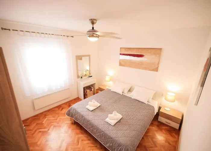 Melisa Apartman *