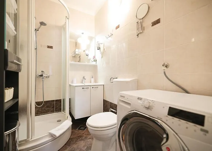 Melisa Apartman