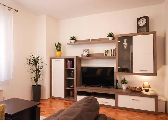 Melisa Apartment Zadar