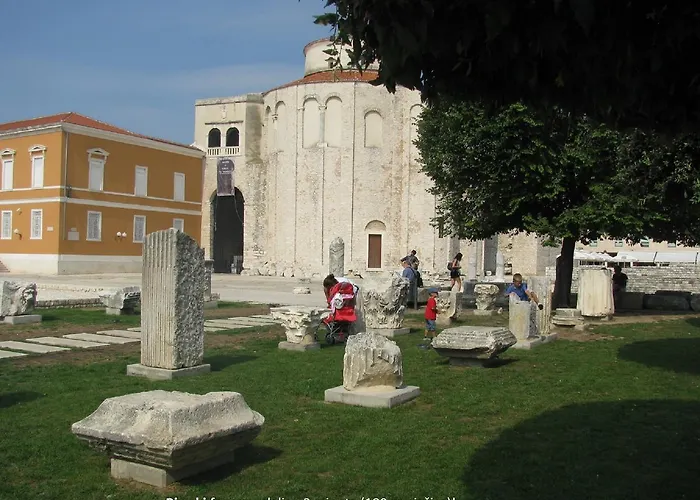 Apartment Melisa Zadar